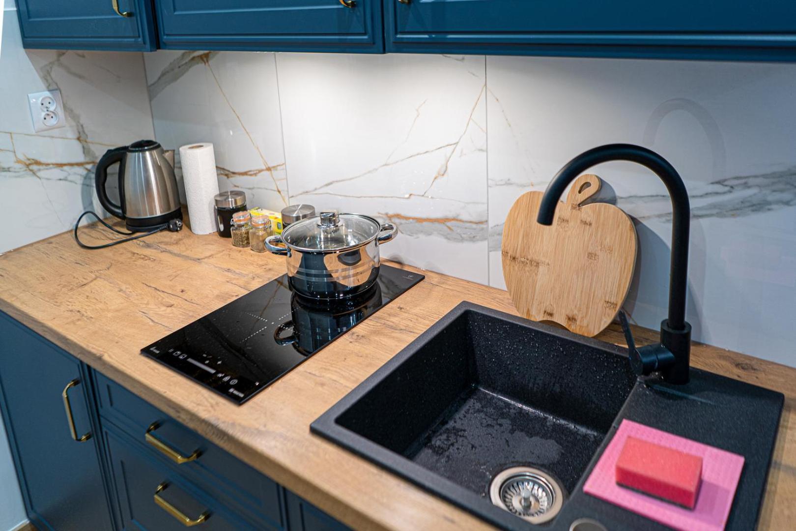 Apartamenty Lux Slowackiego, Przemyśl Buitenkant foto