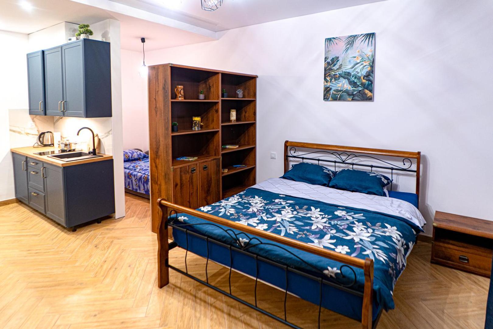 Apartamenty Lux Slowackiego, Przemyśl Buitenkant foto