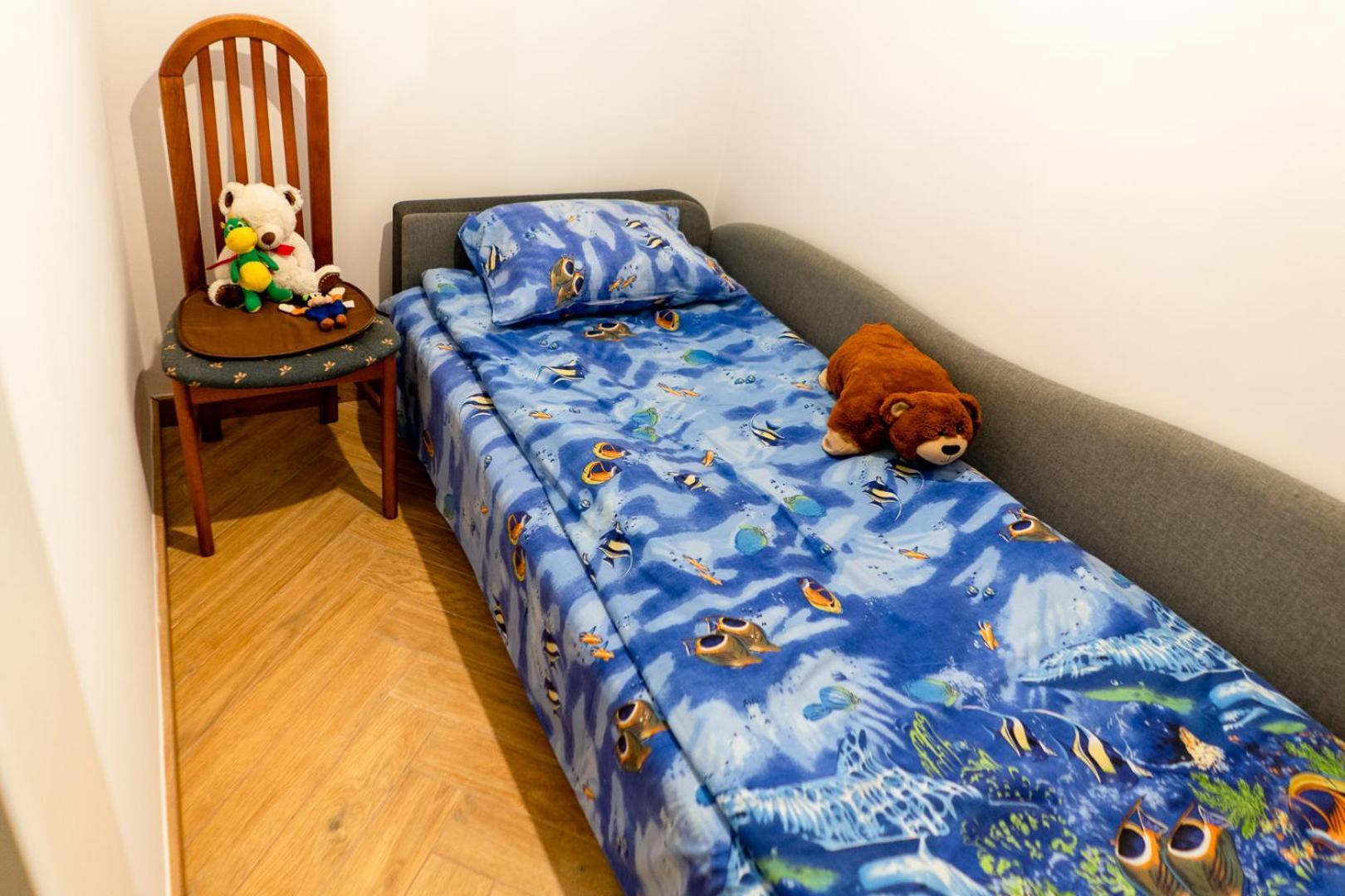 Apartamenty Lux Slowackiego, Przemyśl Buitenkant foto