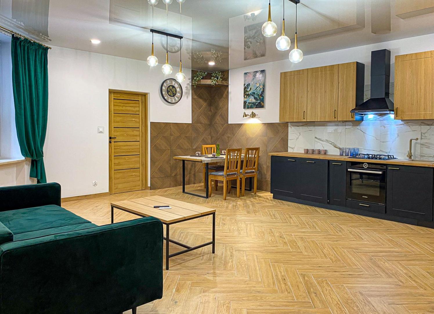 Apartamenty Lux Slowackiego, Przemyśl Buitenkant foto