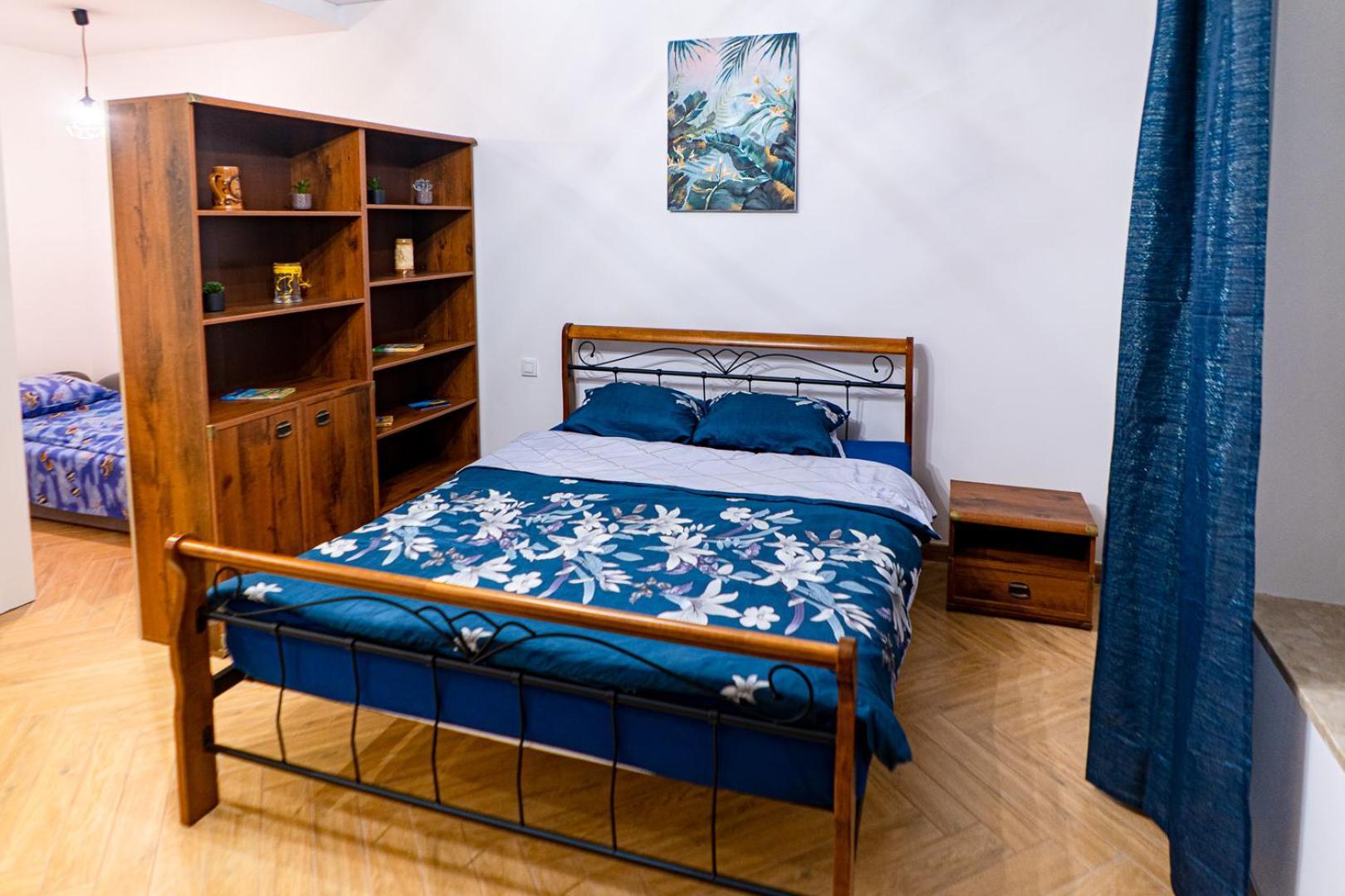 Apartamenty Lux Slowackiego, Przemyśl Buitenkant foto