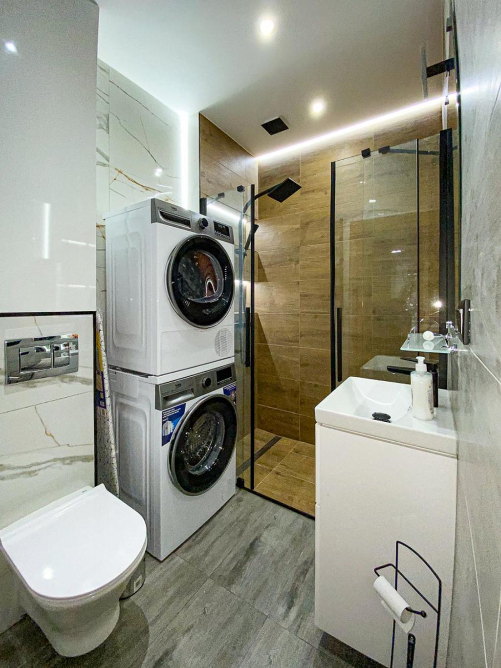 Apartamenty Lux Slowackiego, Przemyśl Buitenkant foto