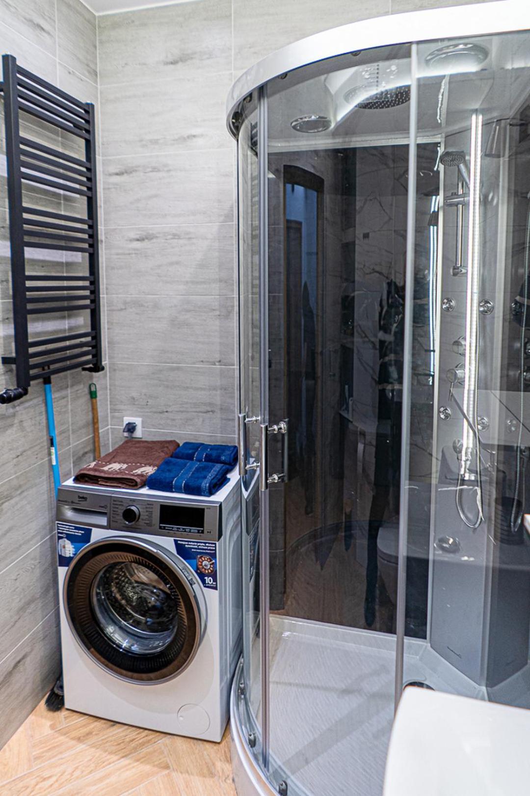 Apartamenty Lux Slowackiego, Przemyśl Buitenkant foto