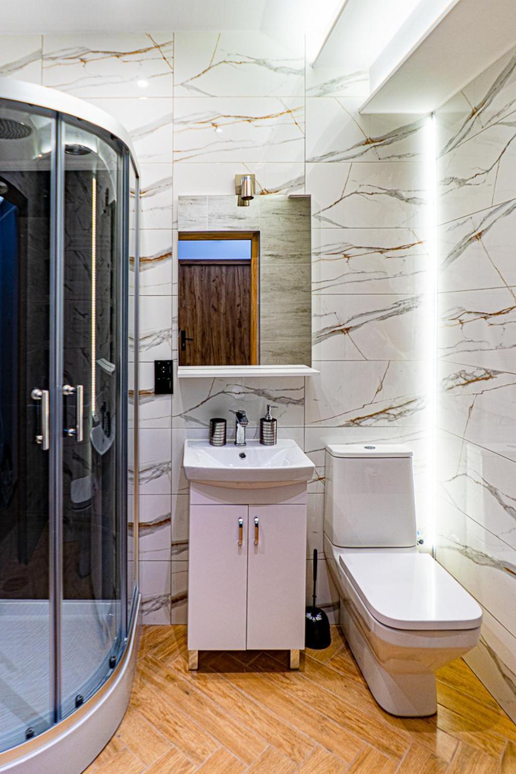 Apartamenty Lux Slowackiego, Przemyśl Buitenkant foto