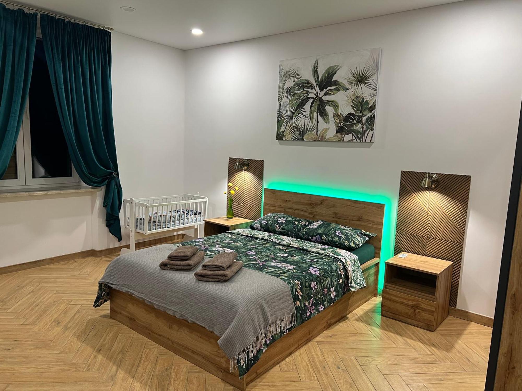 Apartamenty Lux Slowackiego, Przemyśl Buitenkant foto
